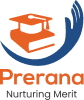 Prerana Logo